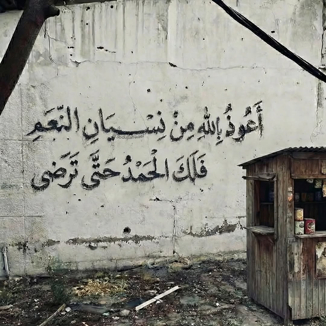 جداريات (@qanon_a9) on Twitter photo 