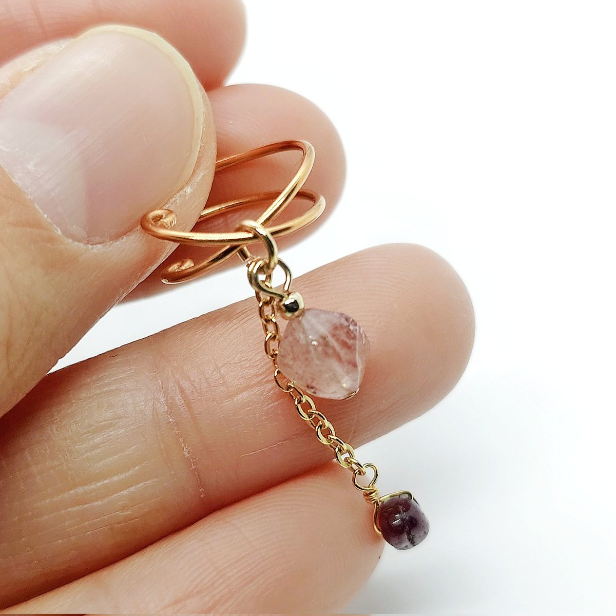 OKAERI パーツ＆天然石アクセサリー (@OKAERI_parts) / Posts / X