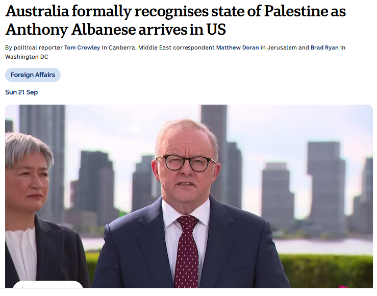AustralianJA's tweet image. A QUESTION FOR THE PM &amp;amp; FM

To Prime Minister Albanese and Foreign Minister Penny Wong:

Do you still think all the appeasement to the terrorists, jihadists and other assorted Hamas supporters was worth it?