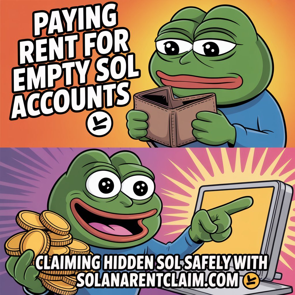 beemmaw's tweet photo. Oh yeah 😎😎

#sol #solanamemecoin  #SolanaAirdrop https://t.co/uCpVUNFE5M