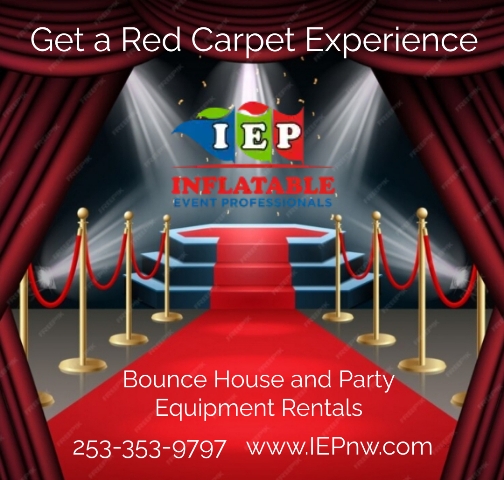 In today's fast-paced world, it is vital to cherish the moments that bring us joy. At Inflatable Event Professionals, we understand the importance of celebrating special occasions and provide exceptional party rental services. Let us help you create a special experience