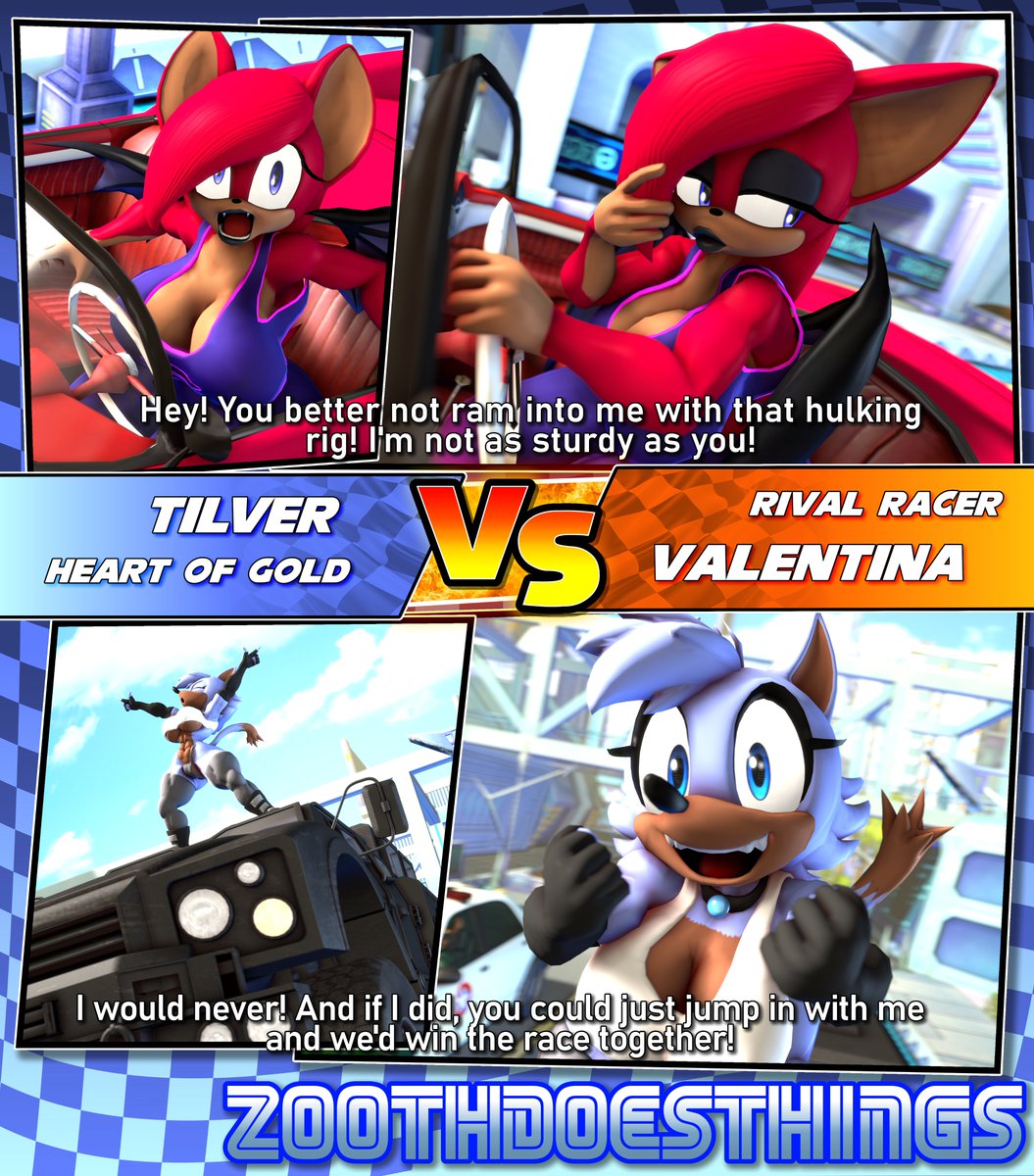 Zoothen (On Hiatus, but not really)🔞 tweet media