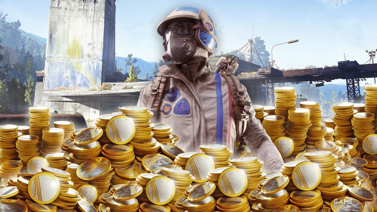 ArcRaidersInfo's tweet image. We’re sending some Arc Raiders Raider Tokens  to some people that LIKE this post! 👀 

Must be following @ArcRaidersInfo.