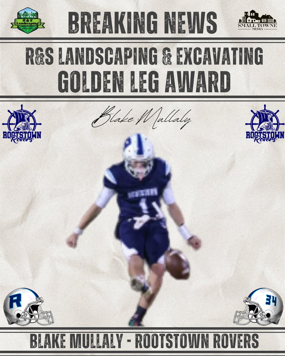 Small Towne Media tweet media