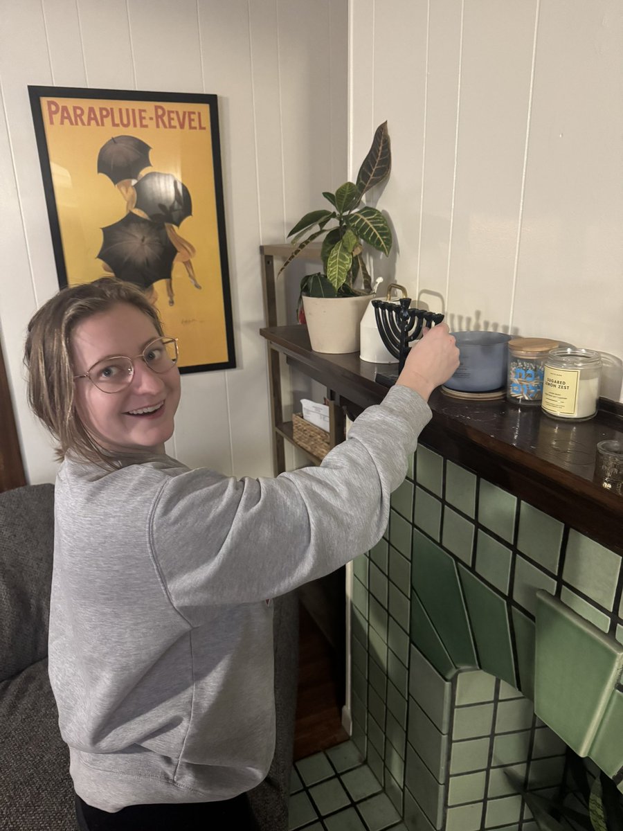 State Representative Christine Cockley tweet media