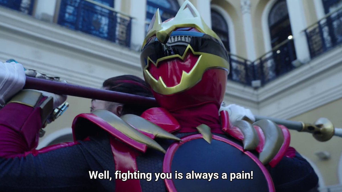 UltraSuperNova2's tweet photo. Man just fu- I mean, yeah #ThatsTheStuff #Gozyuger https://t.co/ip7IO8iQFT