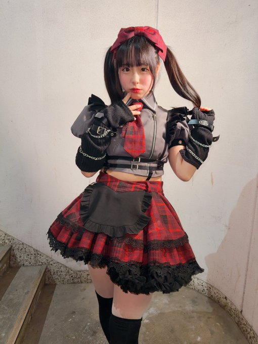 MihiroのTwitter画像9
