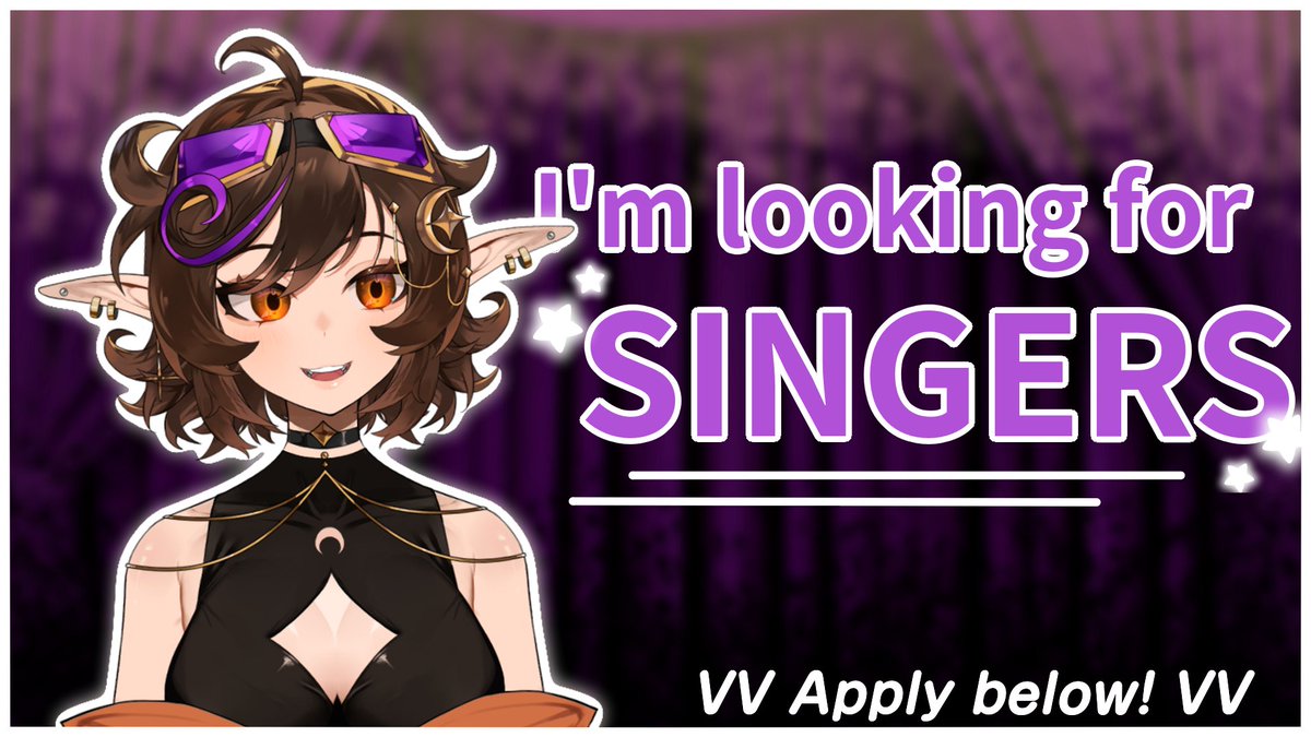 Ari ✨🪶 // Star-Maker Vtuber tweet media