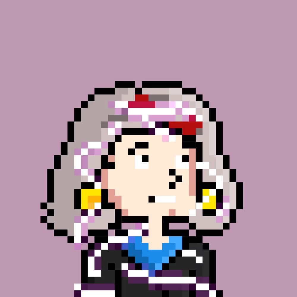 🎉 NFT GIVEAWAY TIME 🎉

I’m giving away this NFT from <a href="/DotCity_base/">Dot City</a>  🔥💎
Holders only,  Go Grab your Pepe Babes here and join our giveaways!

opensea.io/collection/pep…

To enter:
✅ Follow <a href="/DotCity_base/">Dot City</a> 
✅ Follow <a href="/pepebabes/">Pepe Babes</a> 
❤️ Like &amp; repost
💬 Comment your wallet address
👯‍♂️ Tag