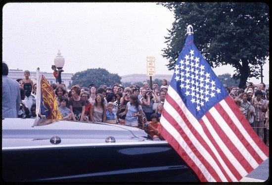 rustbeltkid1's tweet image. Pax is dead on here - The Bicentennial was a huge deal to those of the time, particularly kids. 

To let the 250th slip past in mediocrity would signify the almost certain loss of fervent patriotism in the following decades.

It may be time to chimp.