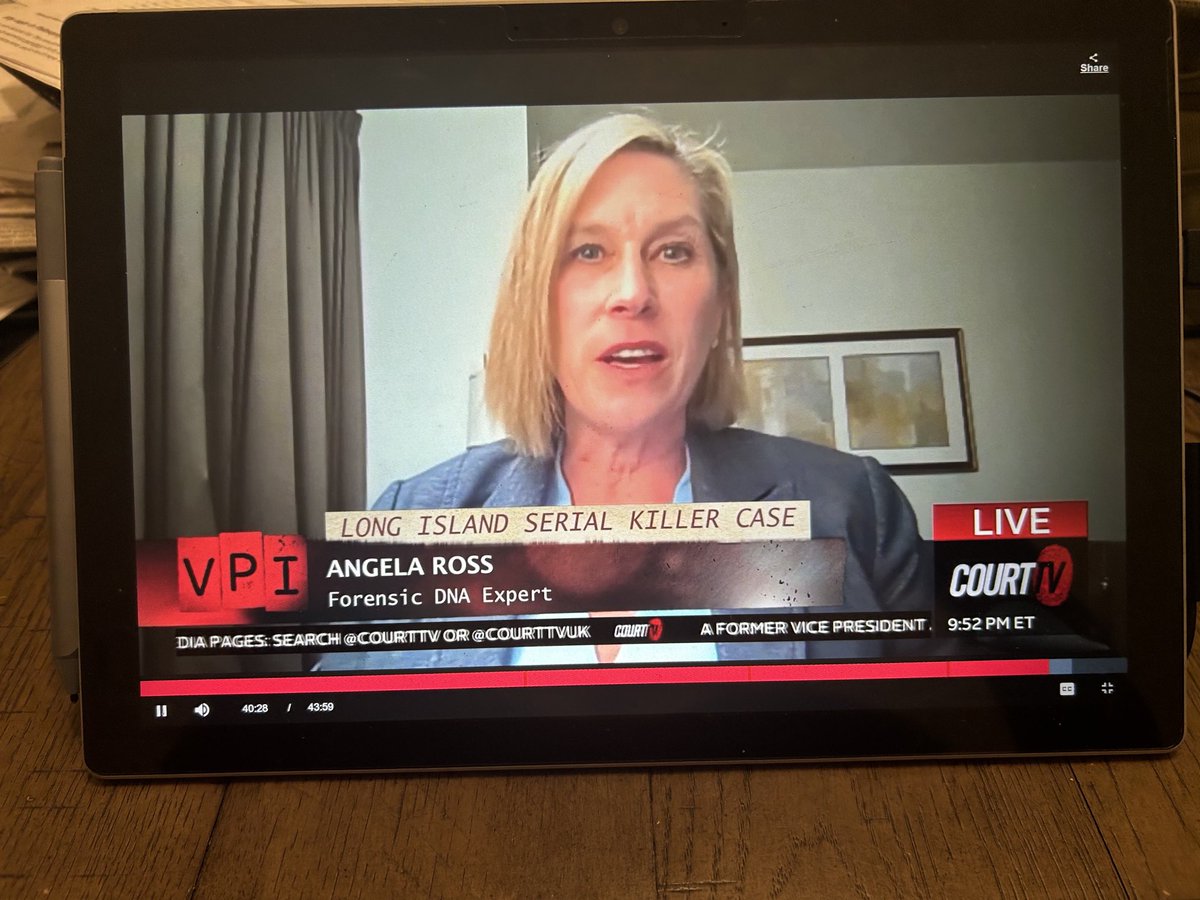 Angela Ross tweet media