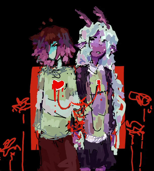 SOULMATES #kriselleweek