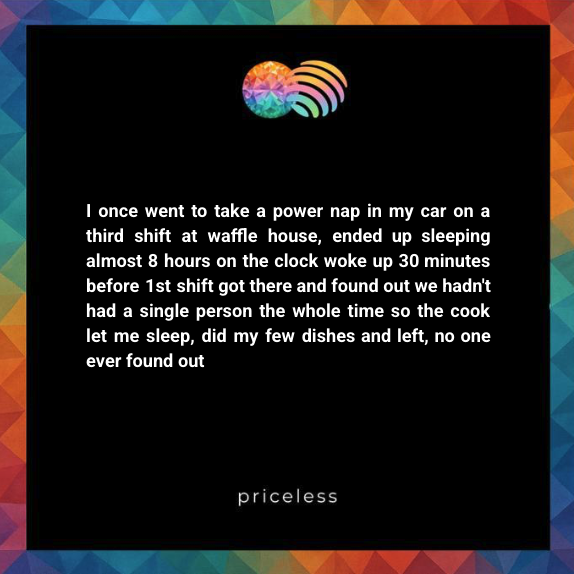 Priceless tweet media