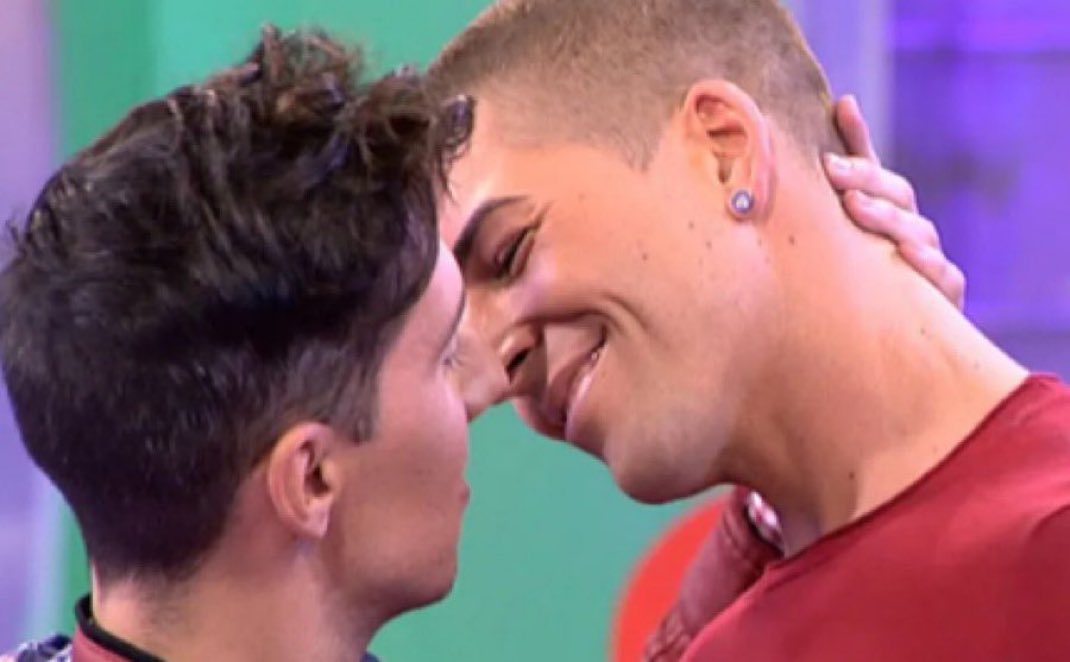 Inundemos las redes con esto #LaCasaDeLosGemelos2D7