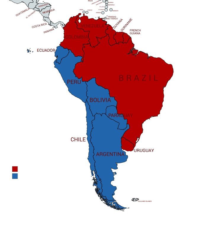 Mis felicitaciones al electo presidente <a href="/joseantoniokast/">José Antonio Kast Rist 🖐️🇨🇱</a> por su victoria en Chile. El pueblo chileno eligió avanzar por el camino de la libertad.

¡Viva la libertad, carajo!
