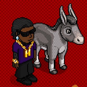 igualzinho! dois ballas, dois burros. <a href="/DgzinReal/">DG</a>