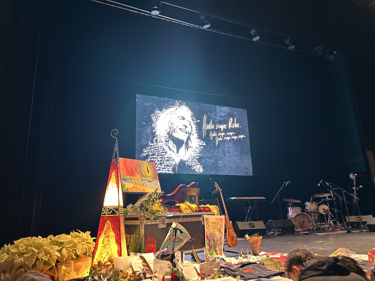 Marta Pérez Guillén 🖤🇪🇸 tweet media