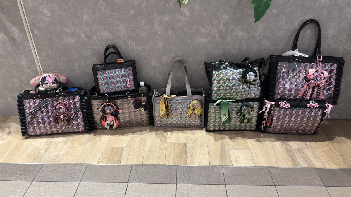 紅霧 うらん tweet media