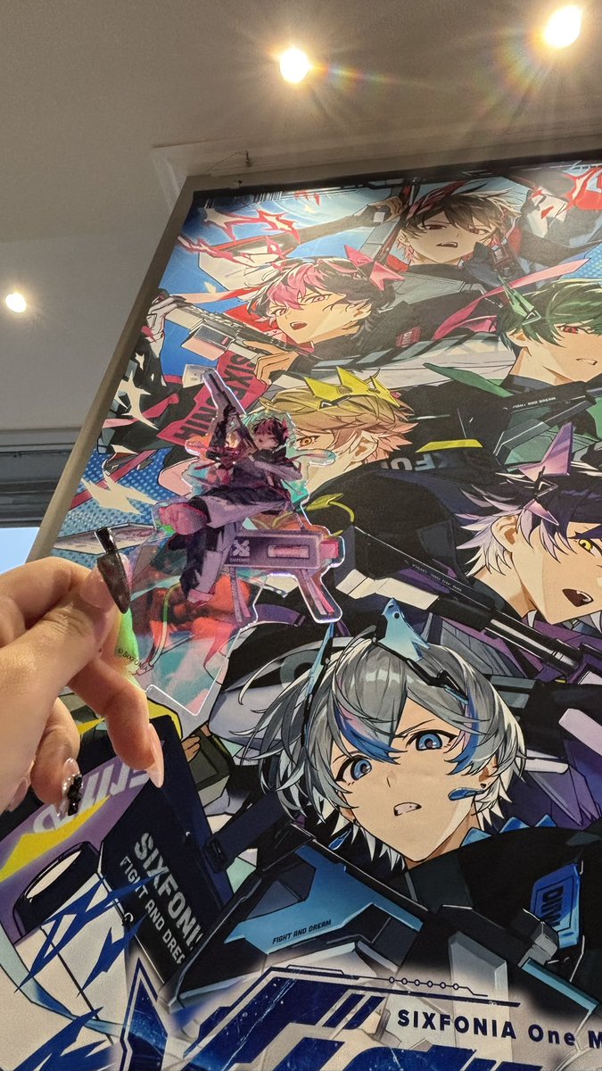 紅霧 うらん tweet media