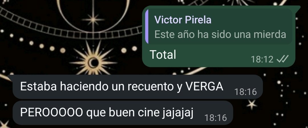 ACapeca's tweet image. ✨️ 2025 ✨️