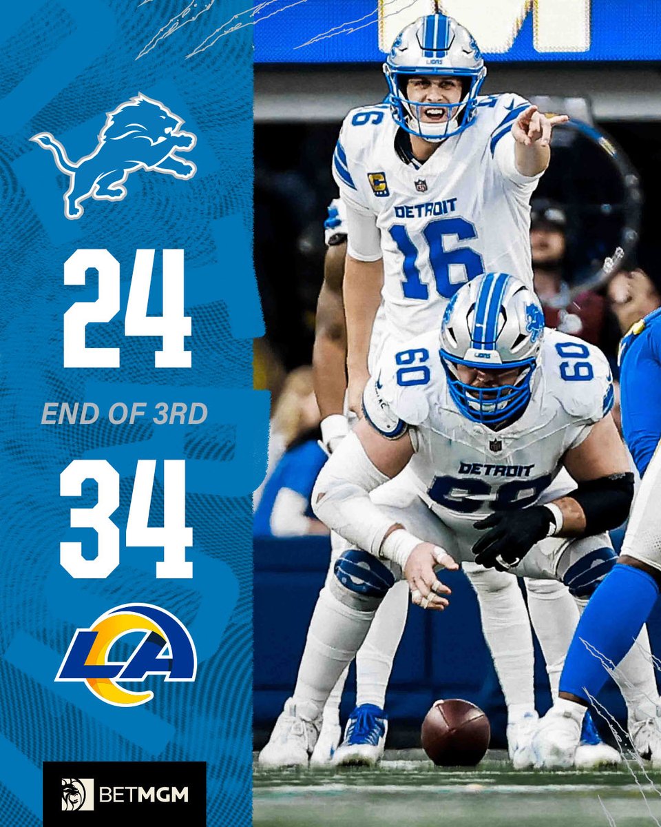 On to the fourth