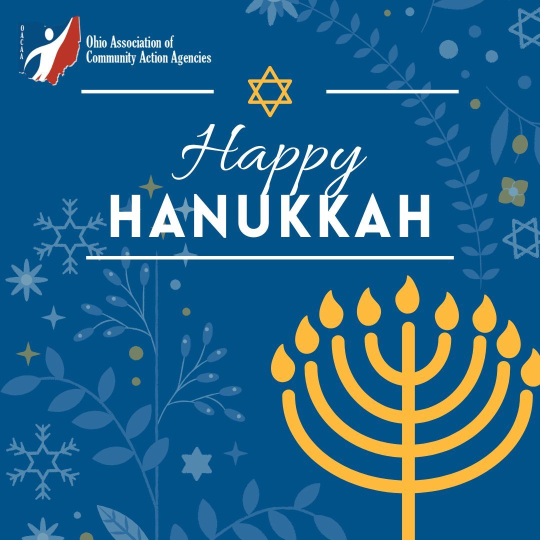 Ohio Association of Community Action Agencies tweet media