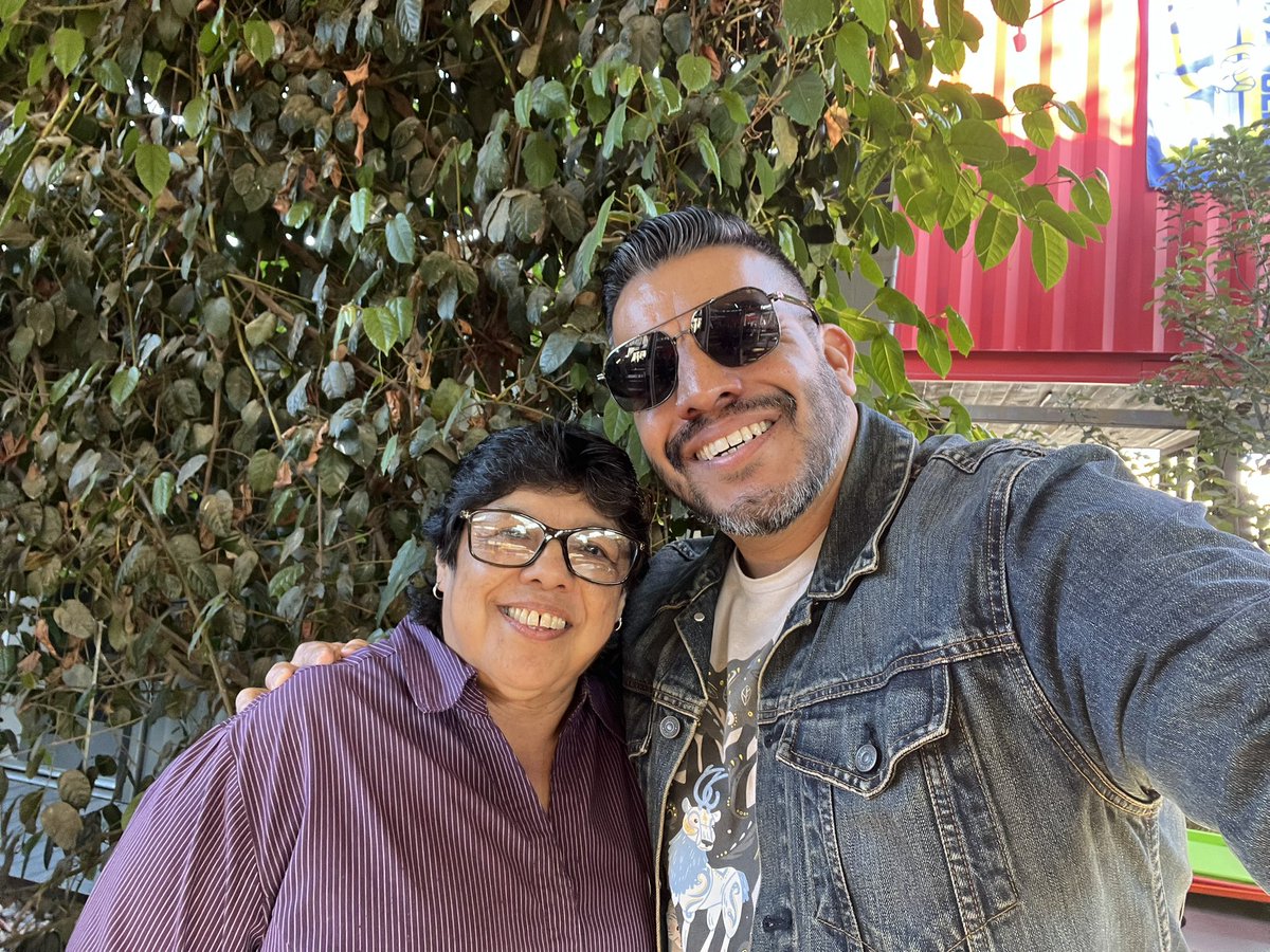 Christian tweet media