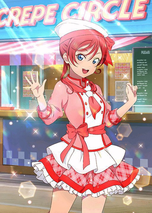 love live cards ラブライブカード (@llsif_card) / Posts / X