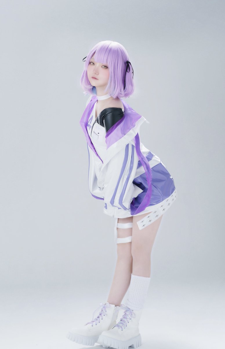 しきぶさんのるなちゃんマジで好きすぎる‼️ 最高にかわいいです‼️