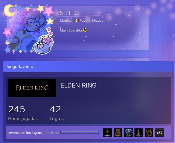 TrinityMony's tweet image. Mi primer platino en la pc 🥸🙊❤️🥰