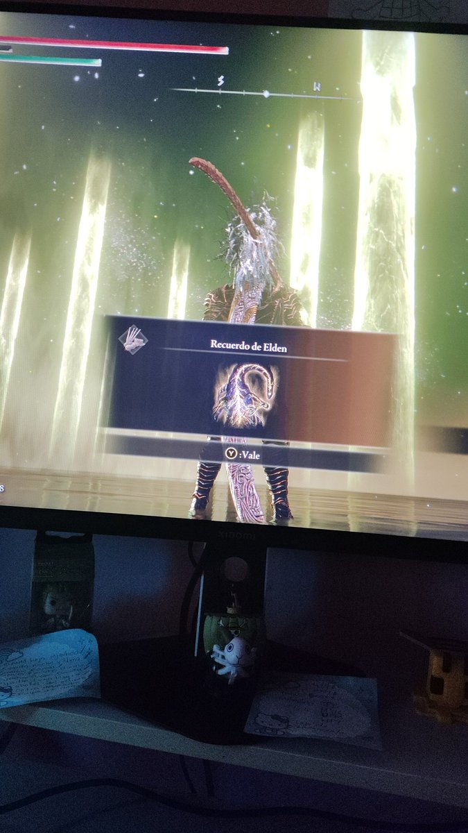 TrinityMony's tweet image. Mi primer platino en la pc 🥸🙊❤️🥰