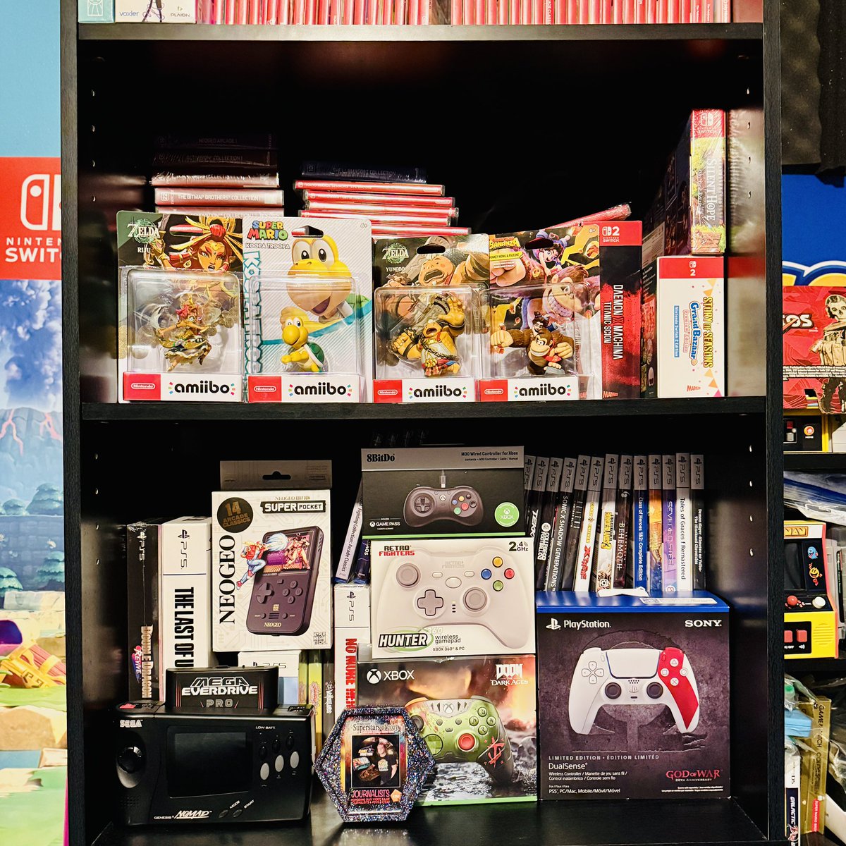 Game Junction tweet media