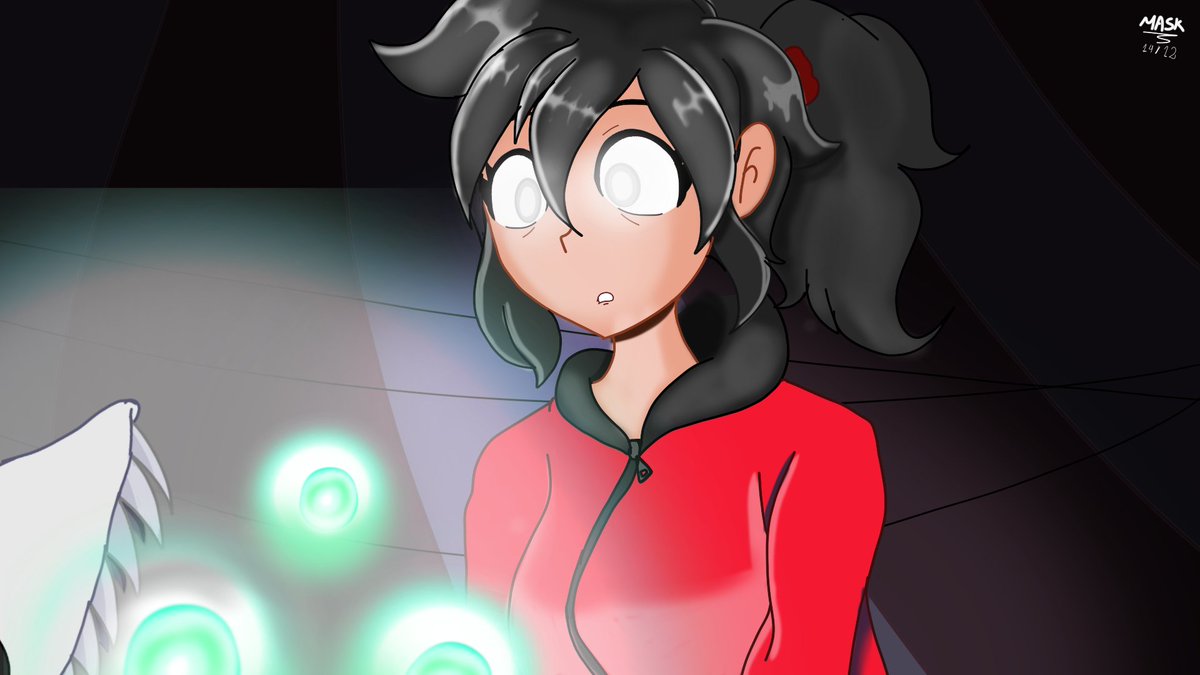 The_HiddenMask's tweet photo. Bueno bueno espero que disfuten esta pequeña escena que pronto dare contexto jeejjeje bueno Amigo @GoldenAnima87 espero te guste esta pequeña caratula.
#Hiddenmask #dhalilalapayasa #Goldenanimacion87 https://t.co/pVO2kl6n8S
