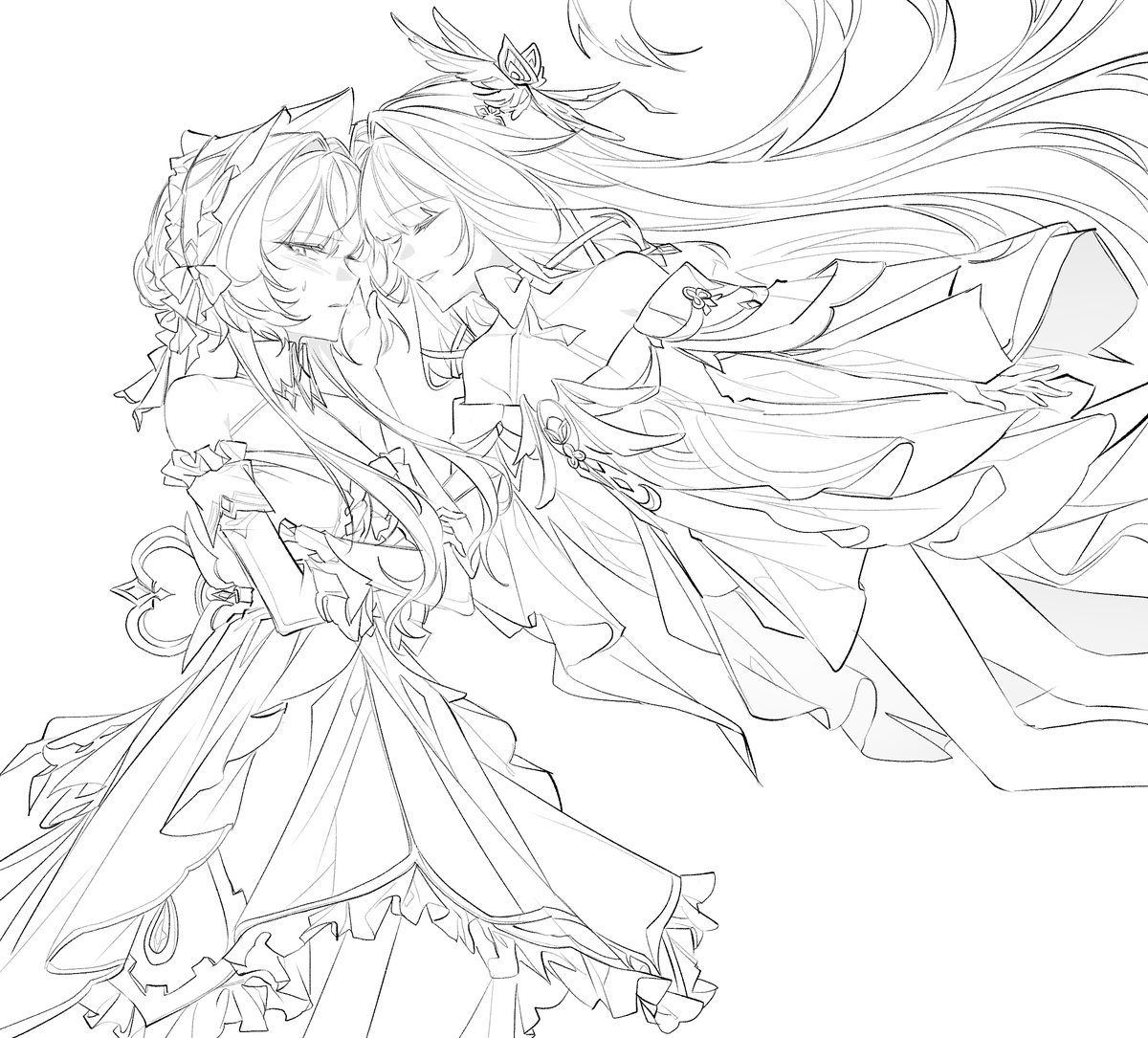 🕯유복기(상태 : 씹거지)🕯 (@nyangji_gen) on Twitter photo 