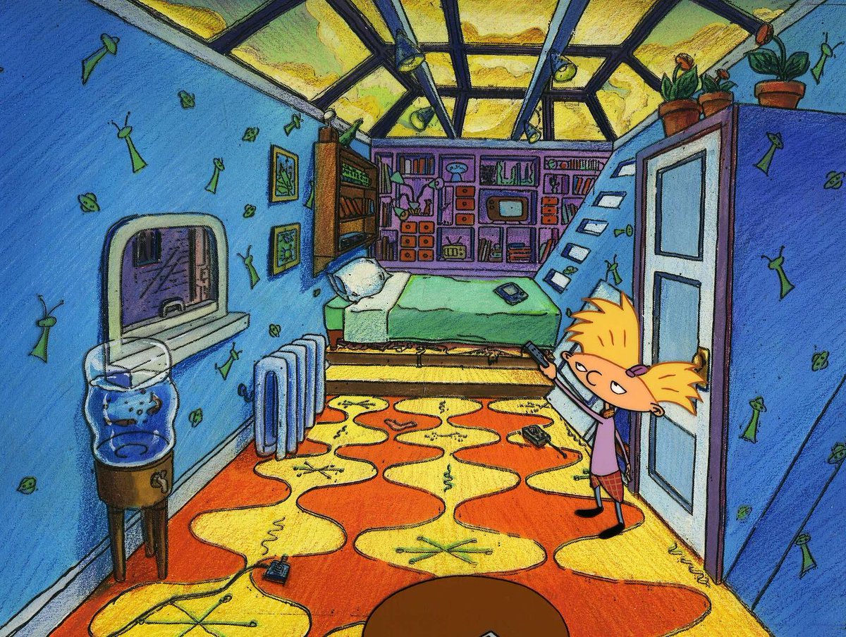 heyarnoldshots's tweet image. 