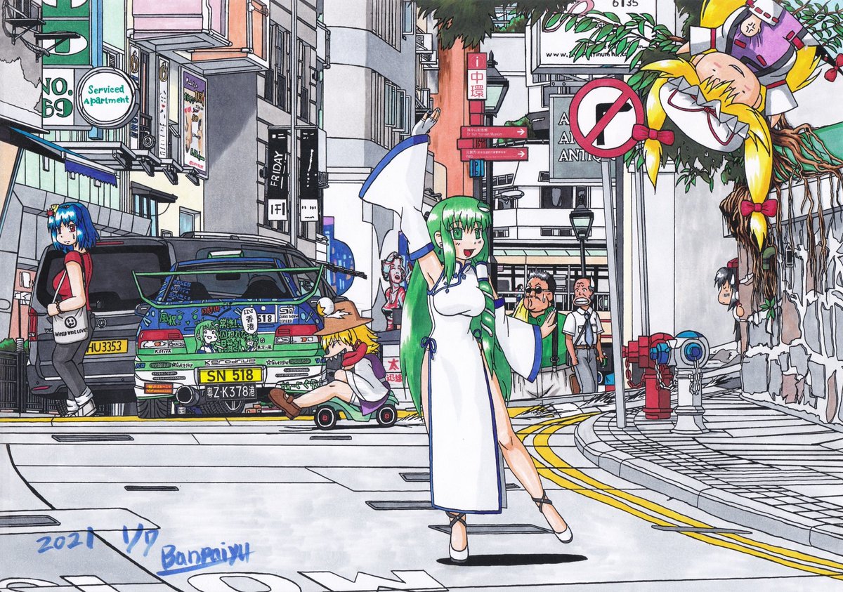 器用野郎バンペイユ (@banpeiyu2017) / Posts / X