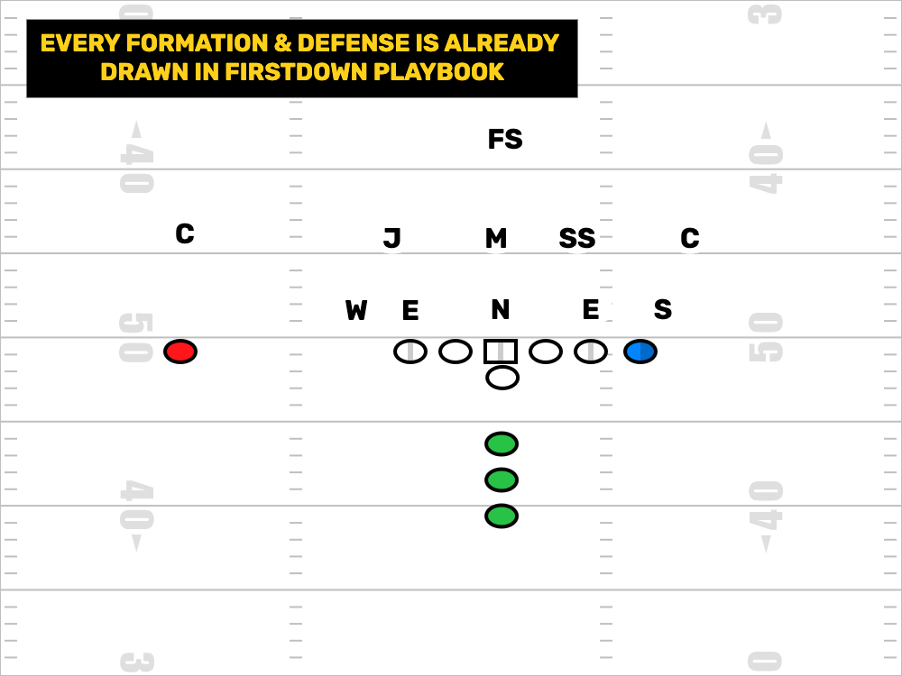 FDPlayBook's tweet image. We have done the work for you, go edit it and make it your own…

Start here: hubs.ly/Q03Y54sc0

#HighSchoolFootBall #FootBallPlays #TimeSaver