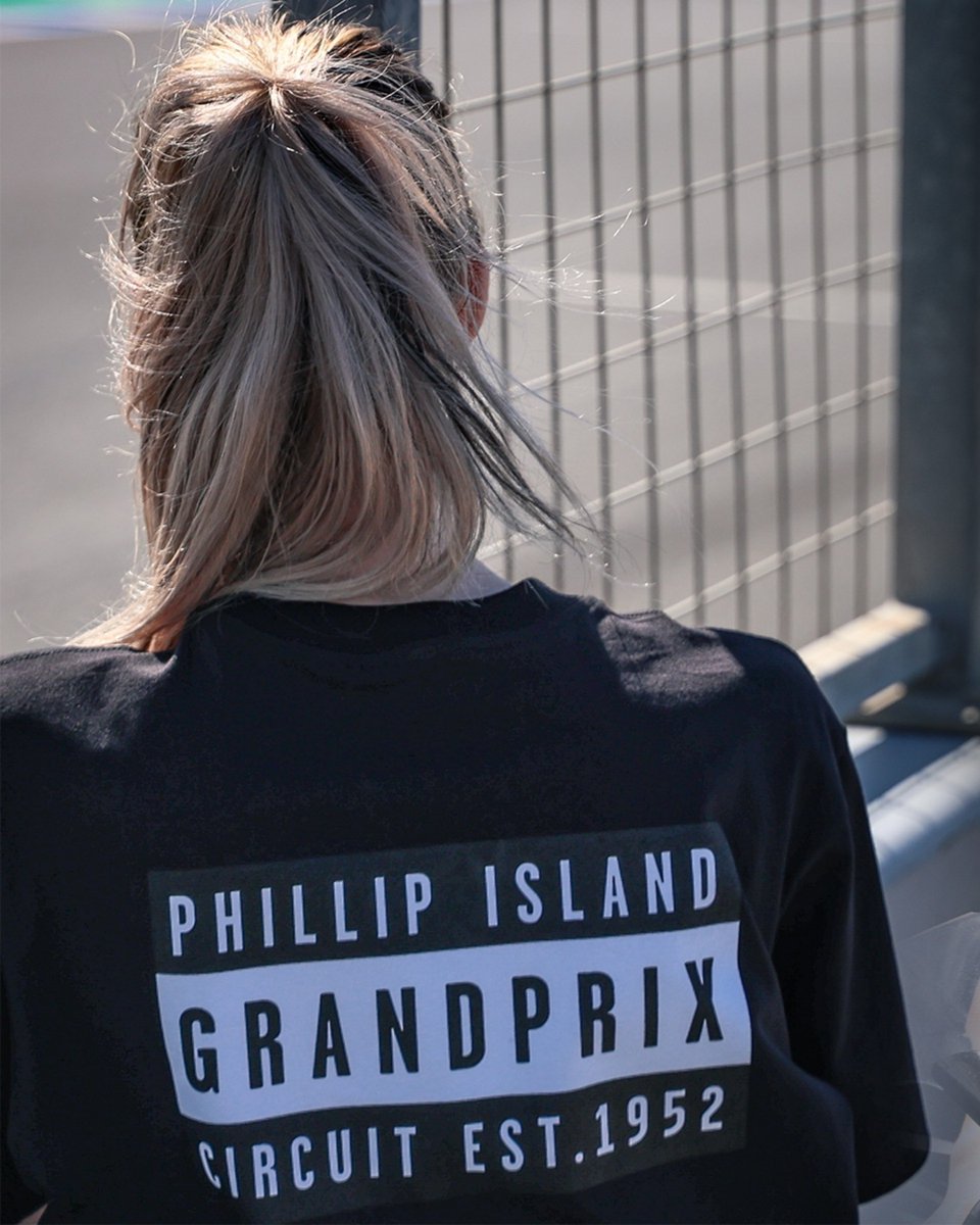 Phillip Island Grand Prix Circuit tweet media