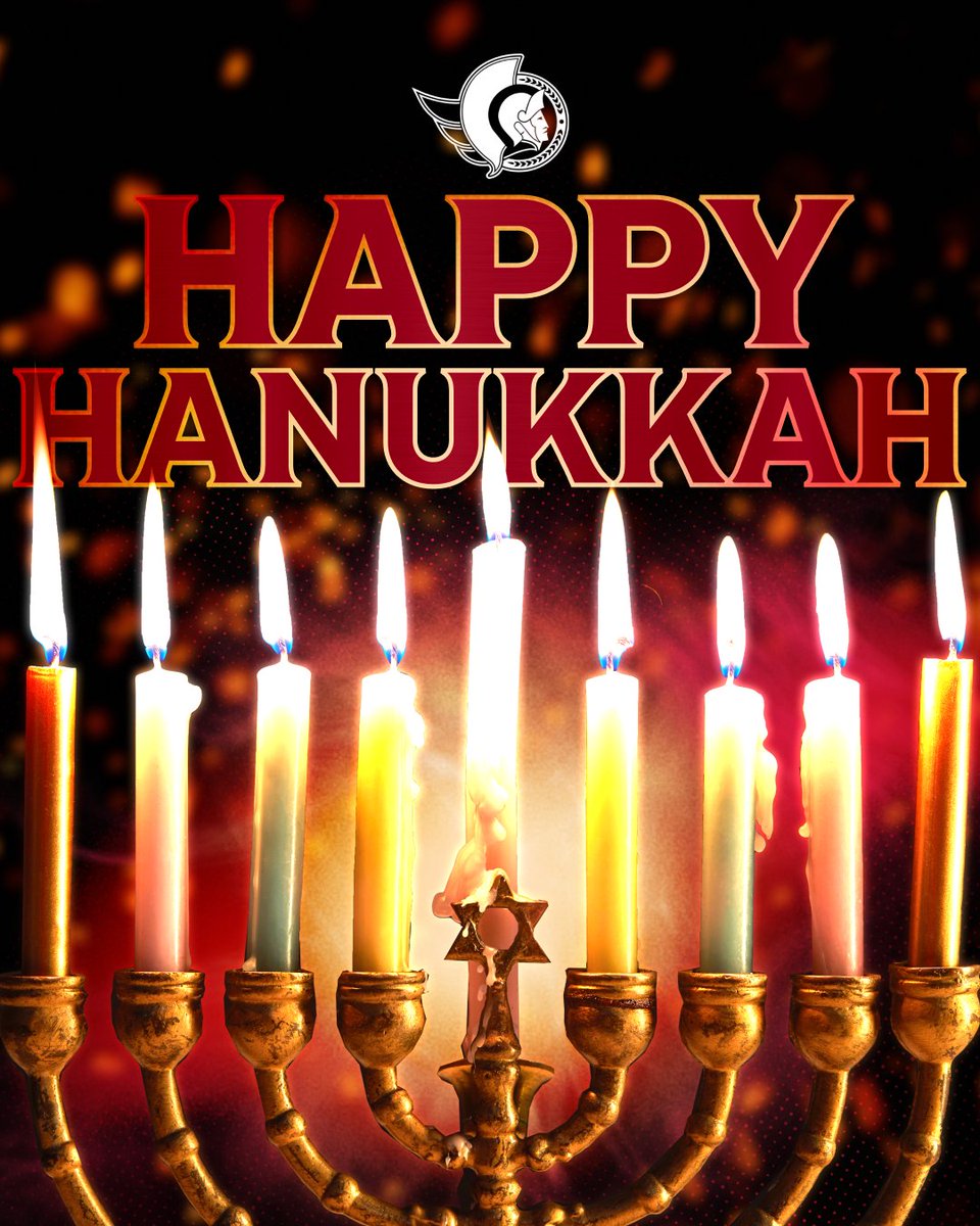 As Hanukkah begins, and in light of the tragic events in Sydney, we stand alongside our Jewish community sending our love and support. We wish all who celebrate a safe and happy holiday! Chag sameach 🕎