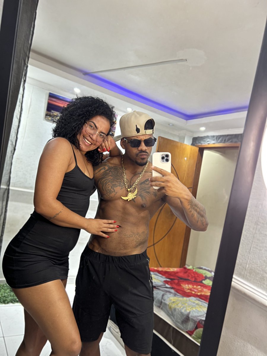 ARCANJOooO Negro 22 ……. tweet media