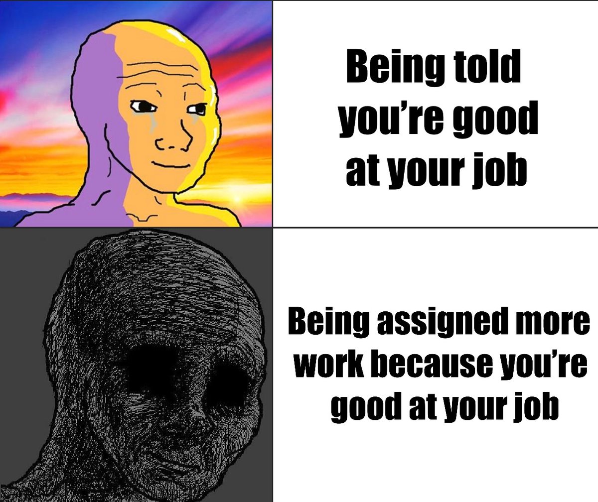 WojakOnX's tweet image. Last Sunday Scaries of the year hitting categorically different