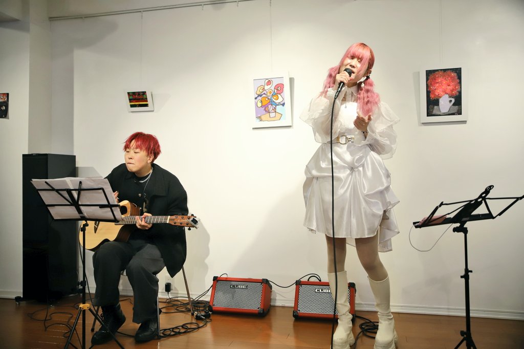 Saya🐱💚💙@Progress year~2ヶ月に一度ワンマン~ (@saayaa38oo