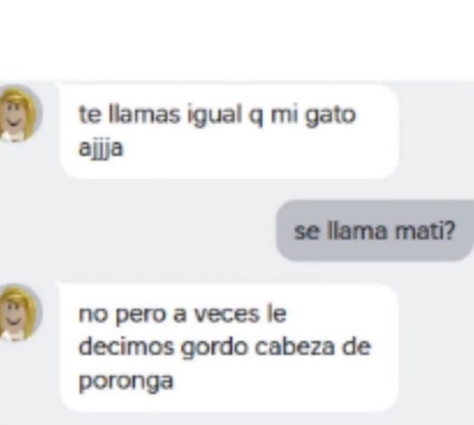 GenteChamuyando's tweet photo. https://t.co/muZ7WCEdi3