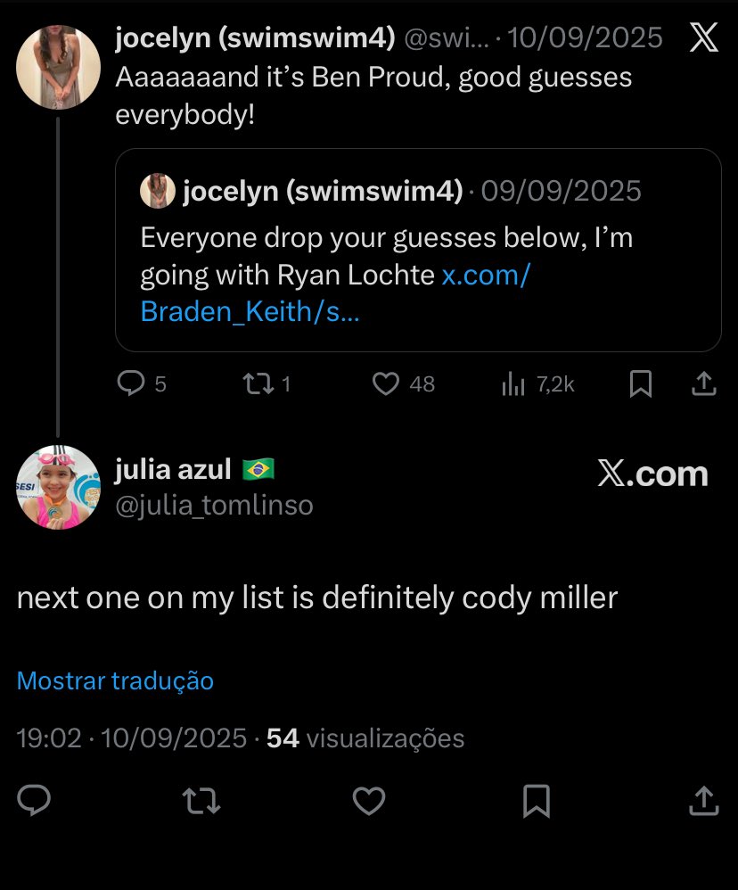 pra chocar um total de zero pessoas