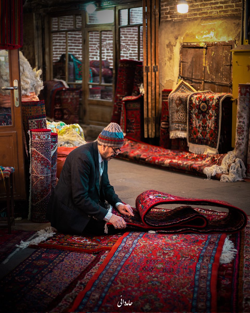 دایی tweet media