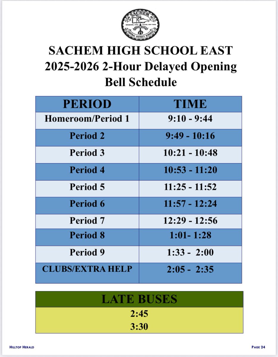 Be safe tomorrow morning 🥶