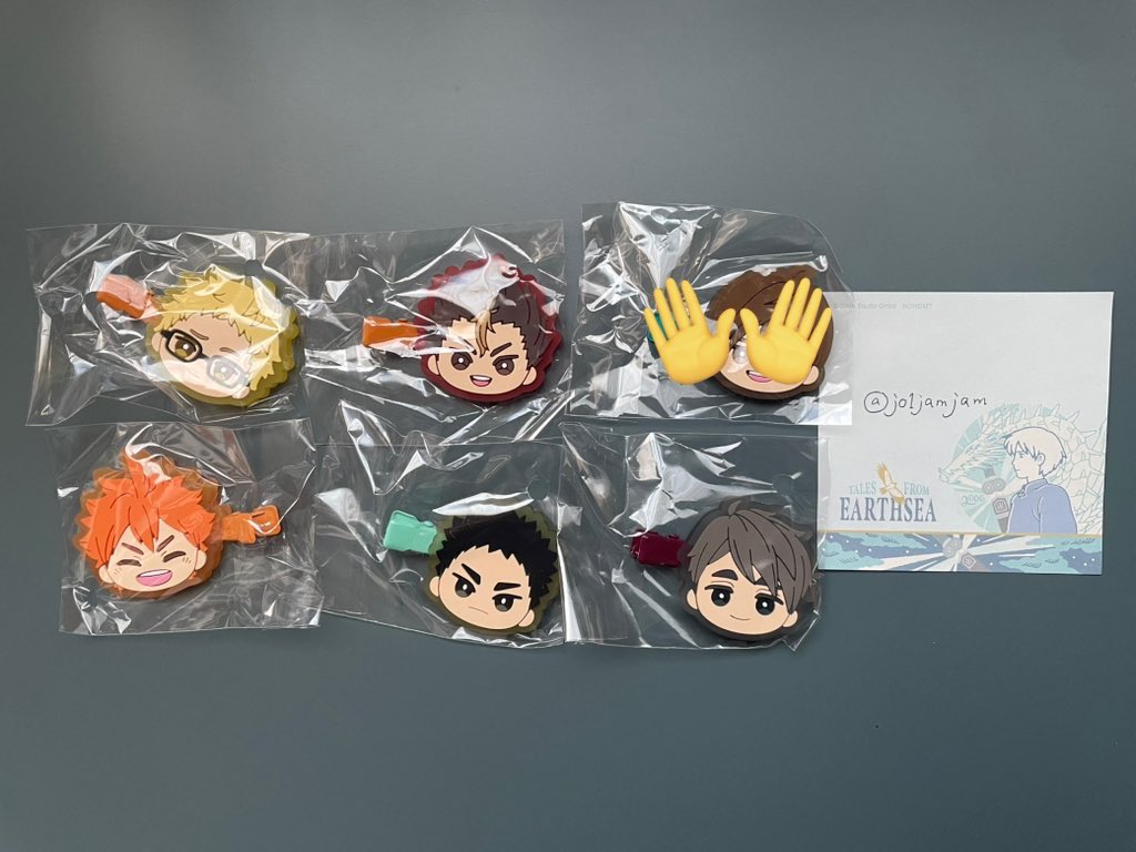 お取引用@HERO tweet media