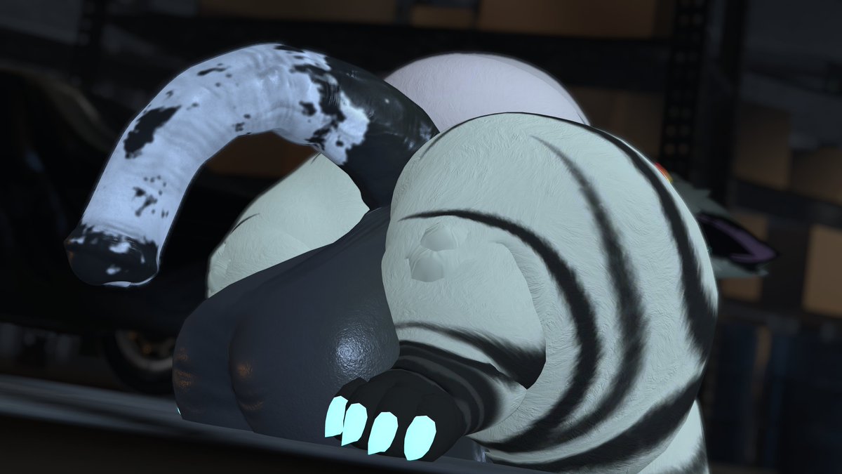 Guhhh sorry bout the slow posting i forgor 

My B-Day is in a week so here is some cake for yall early~

#Donut #Hyper_anus #Hyper #fatfur