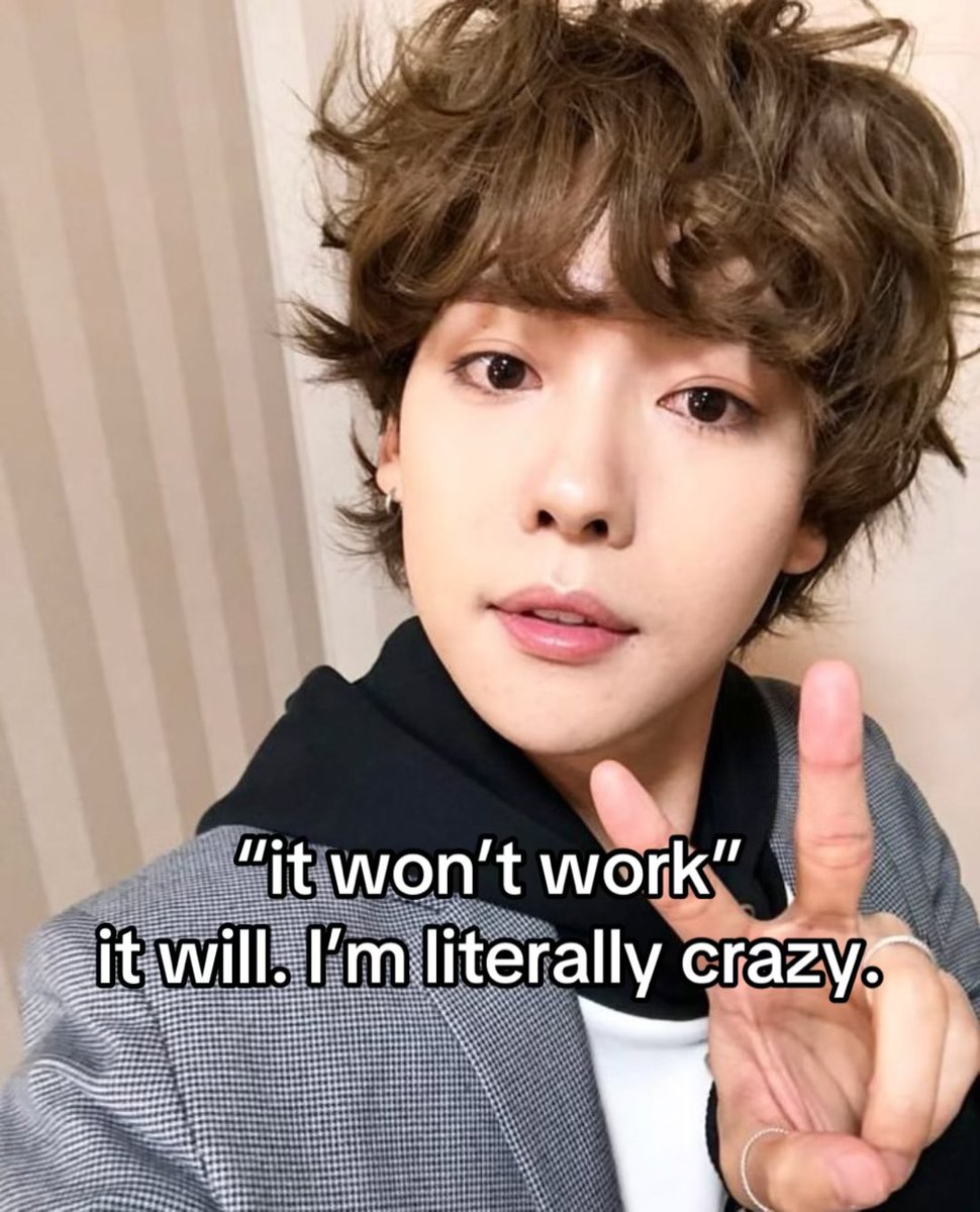 hoonsire's tweet photo. i support all the all the delusion that ics are experiencing rn (ics being me) https://t.co/CVBfGgdsK7