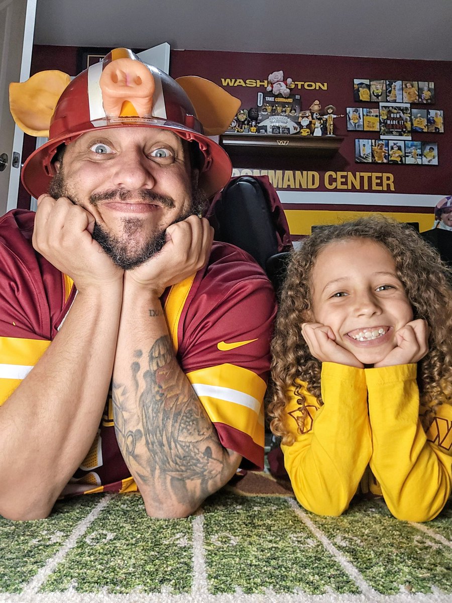 <a href="/JR1ERA/">Jeremy Reaves</a> We dont either Reavo. Great win. 

#RaiseHail 🤣🙌🙌